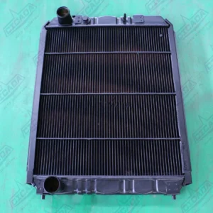 HINO RK 8 JSKA radiator
