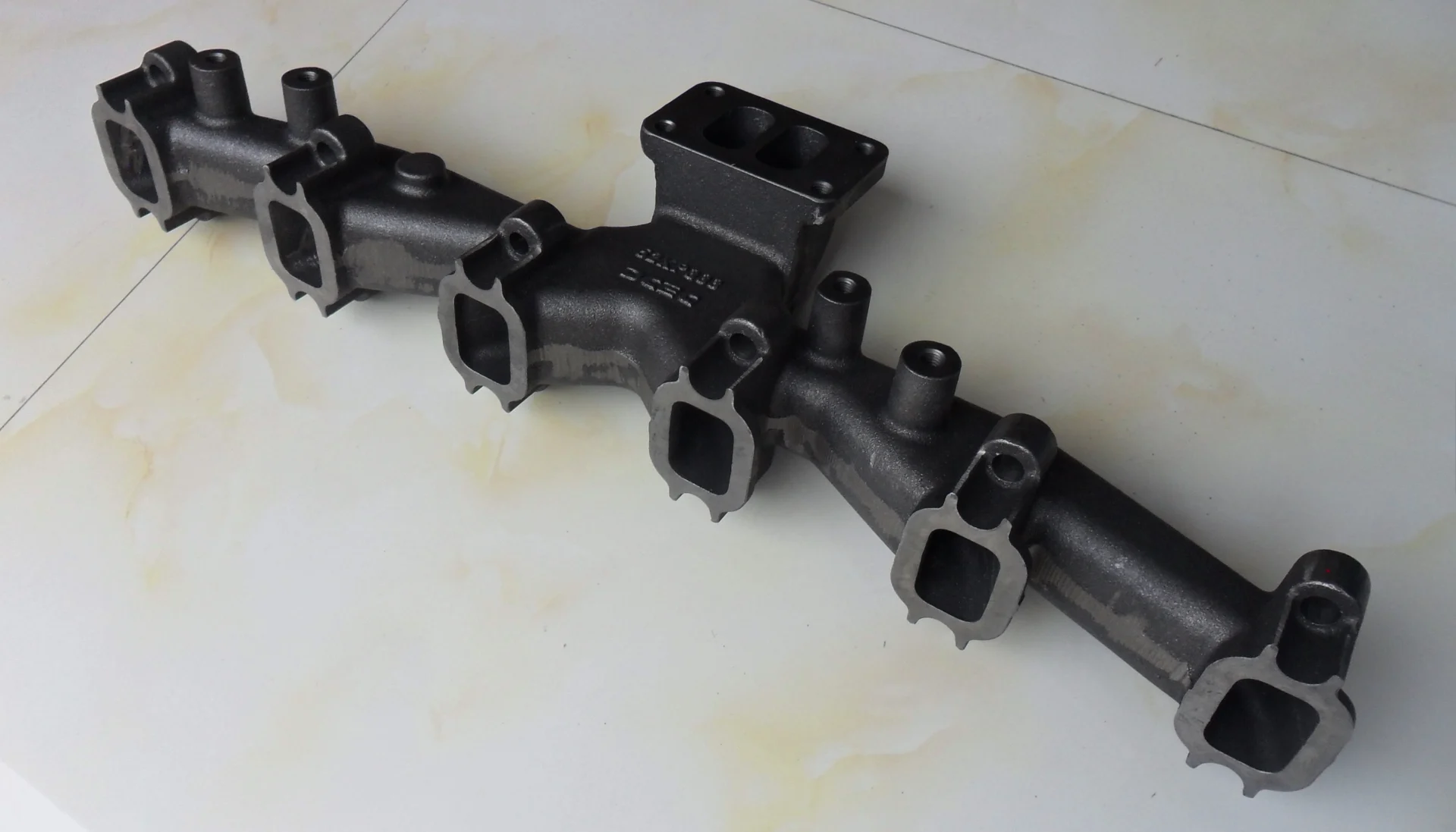6 BT manifold 3917700