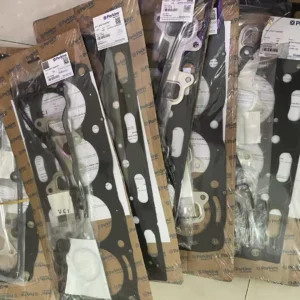 Perkins Gasket Set U5LT0355