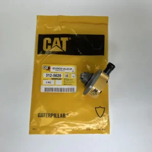 Solenoid Valve 312-5620