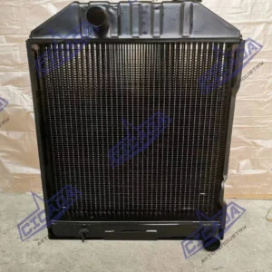 Ford 5000&6600 Radiator