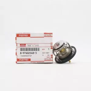 ISUZU 6HK1 Thermostat 82℃ 8-97602048-2