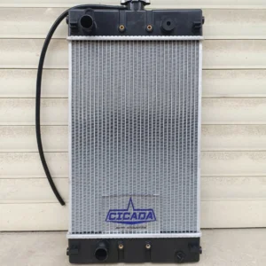 Perkins Generator TPN440 Radiator
