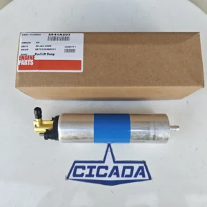 Fuel Lift Pump 4225449M1 7.00657.00 2641A203