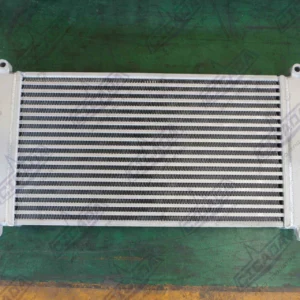 Mitsubishi Fuso 6D16 Intercooler MC421467