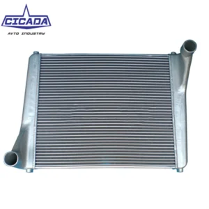Nissan UD CWM454 PF6 Intercooler