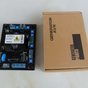 Generator AVR AS440 Automatic Voltage Regulator Module