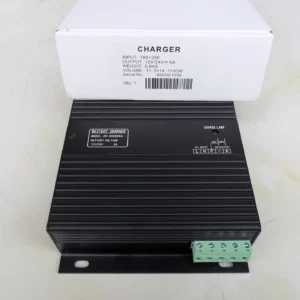 CH2806 Battery Charger 12V 24V