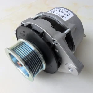 Alternator OE5277D 66021616CS OD20798 66021616S 6290095 2871A003 2871A004