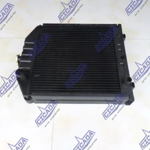 Fiat Tractor Radiator