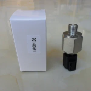 JCB Oil Pressure Sensor 701/80591