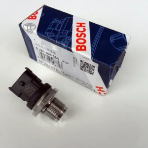 BOSCH Common Rail Fuel Pressure Sensor 0281006364 0281006325