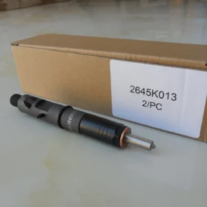 Fuel Injector 2645K013 LJBB03401A