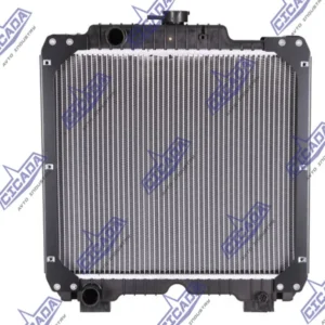 New Holland Tractor Radiator
