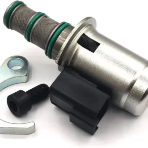 JCB Valve Solenoid switch Assy 25/220804 25/220804-B 24v
