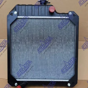Tractor Radiator