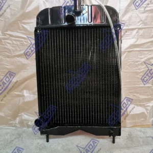 Massey Ferguson Tractor Radiator 1660499M92N