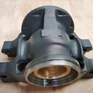 KAMAZ Trunion Seat 5511-2918068