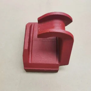 MAZ Bamper Holder 6303-2912038