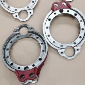 MAZ Rear Brake Caliper 5440-3502015-20