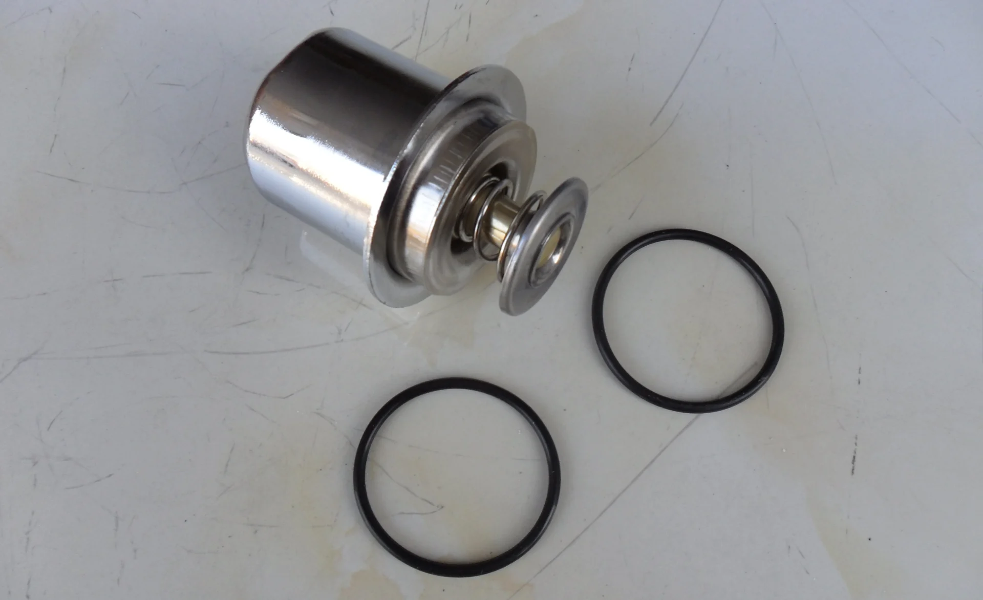 3968559 thermostat cummins