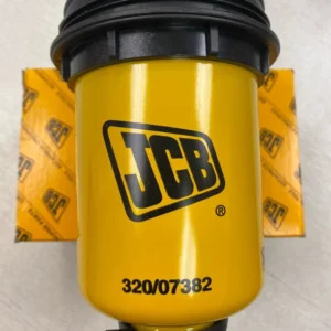 fuel filter 32007382
