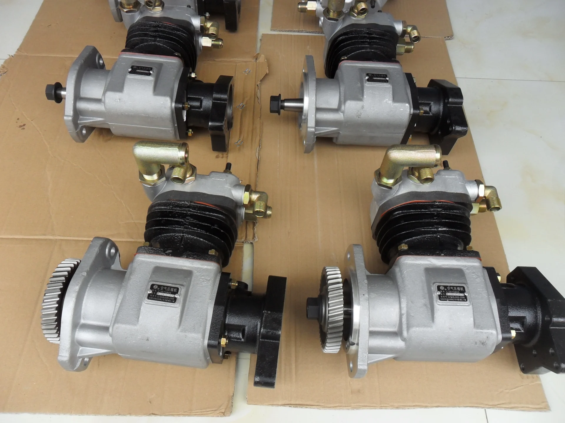 cummins air compressor c3970805