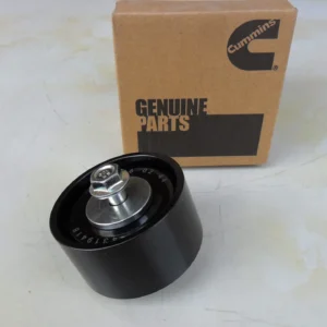 cummins belt tensioner