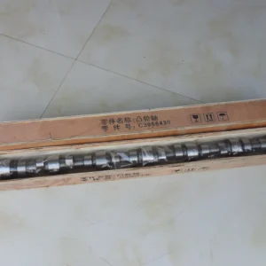 cummins camshaft c3966430