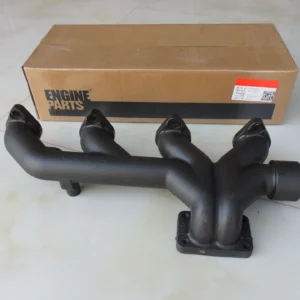 cummins exhaust manifold c5366527
