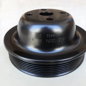 cummins fan pulley c3914462