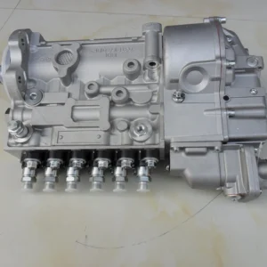 cummins fuel pump