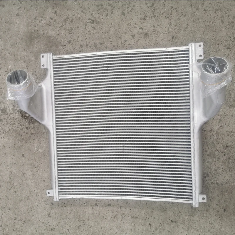 me298023 intercooler