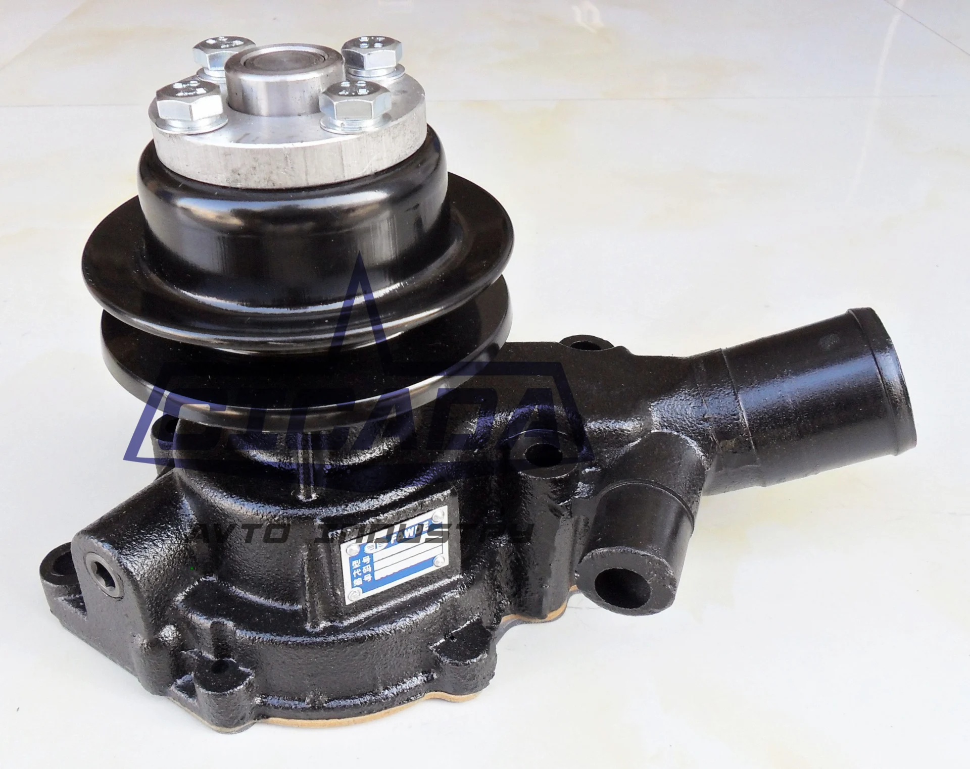 1307100ba12 yfd10 fawde 4dx23 65d 4dx23 82d water pump