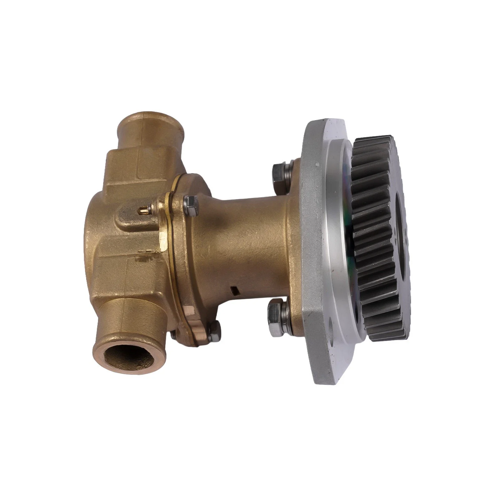 3907458 3912019 cummins engine sea water cooling pumps